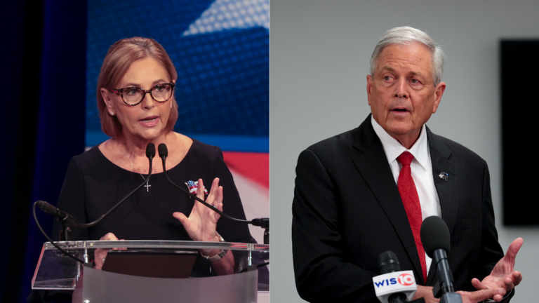 A Trump stop, debate flub and big spending shape last week of SC’s GOP Senate runoff