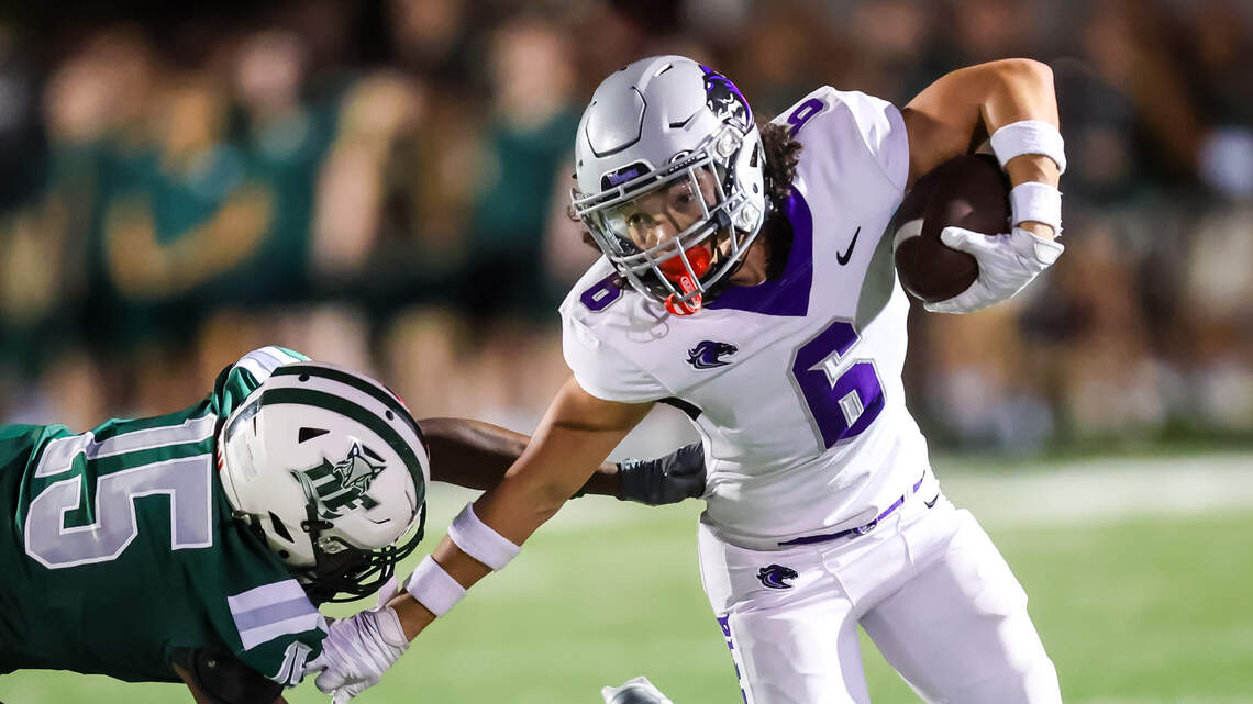 Countdown to kickoff: The must-see August games for Midlands HS football teams