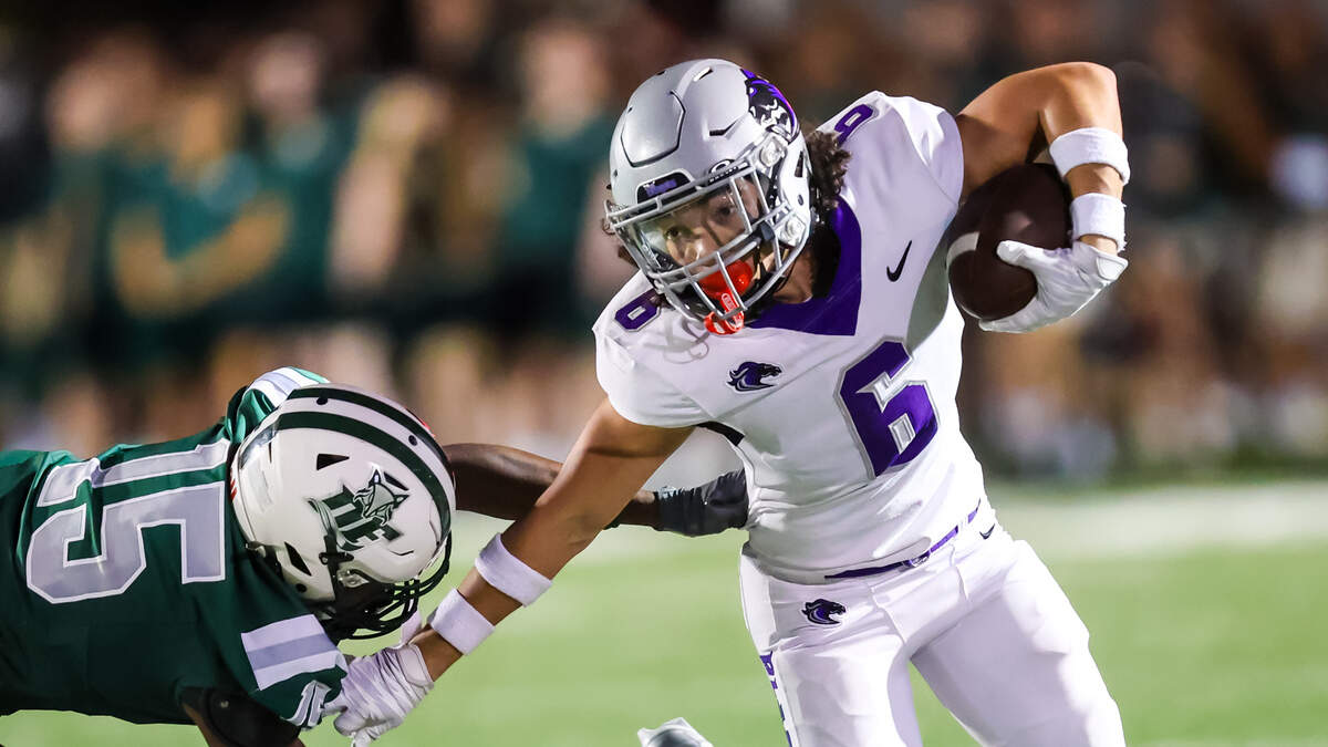 Dutch Fork opens its season at Ridge View on Aug. 28.