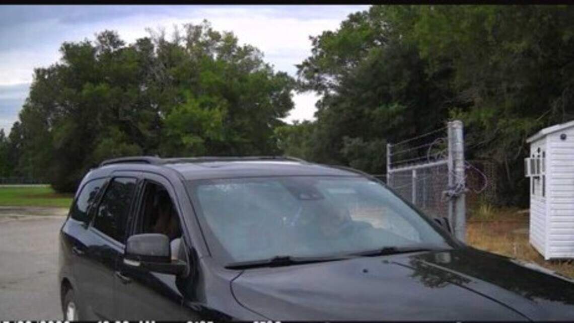 $1 million-plus in damages caused to business & three people wanted, SC cops say