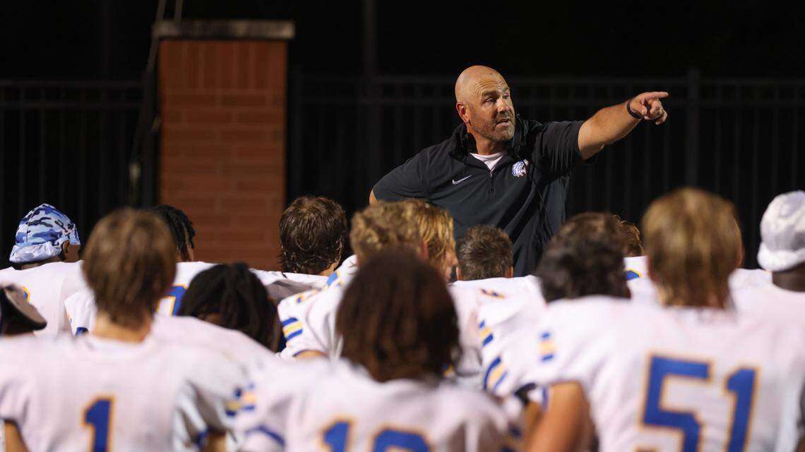 We asked Lexington 1 school board candidates about issues that matter. Read our full Q&As.