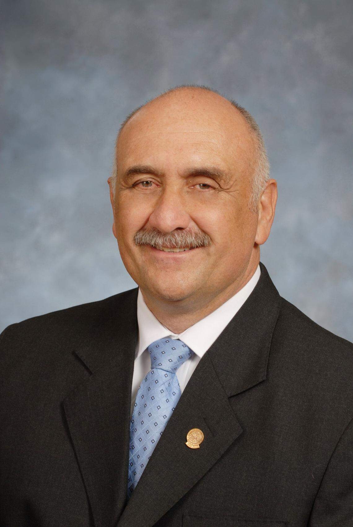 State Rep. Mike Pitts, R-Laurens.