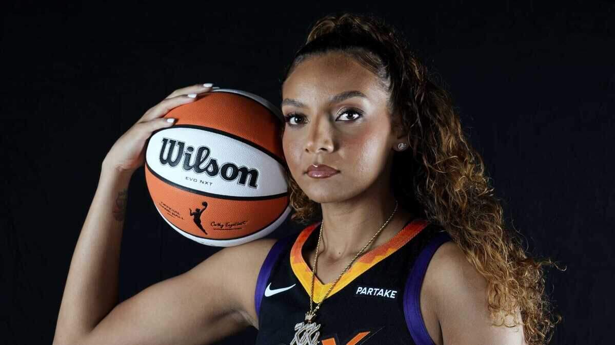 Mikiah “Kiki” Herbert Harrigan