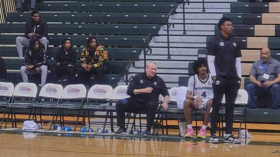 Chick-fil-A Classic team’s roster decimated by Southwest flight woes