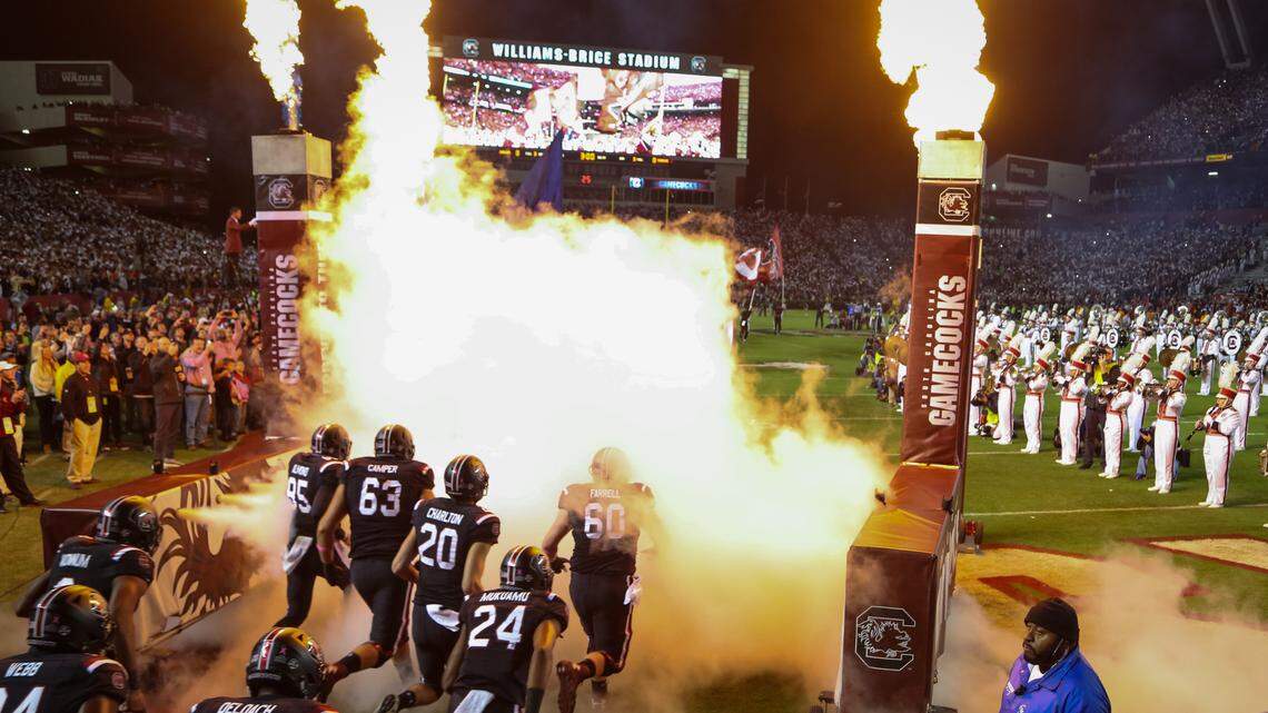 How good is the South Carolina job? Here’s one national take