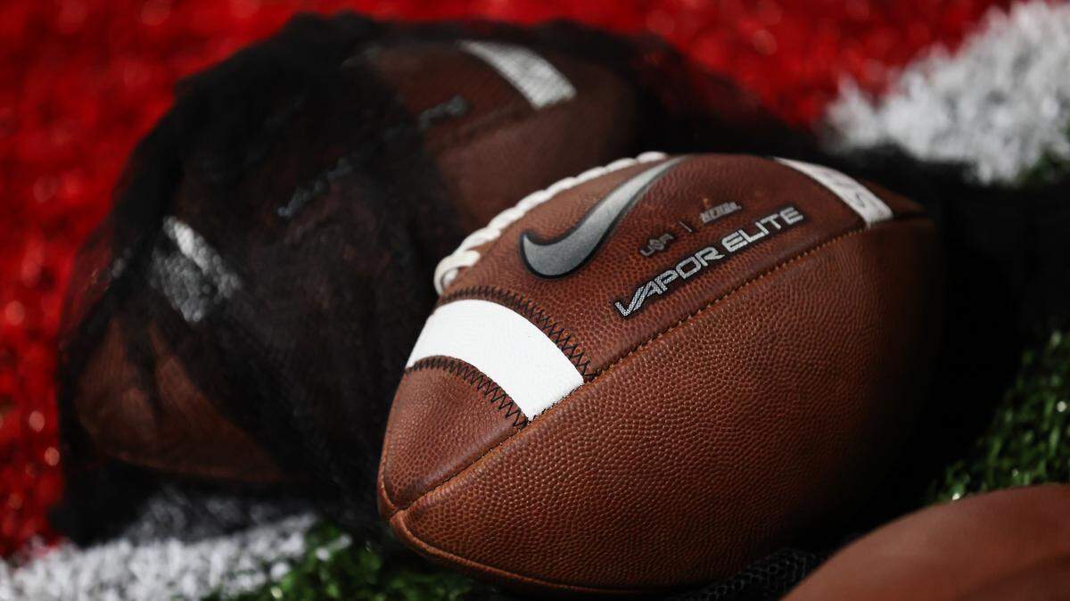 Check out the Carolinas Top 25 high school football poll.