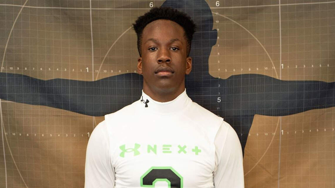 USC football target Vicari Swain sets commitment date, previews decision