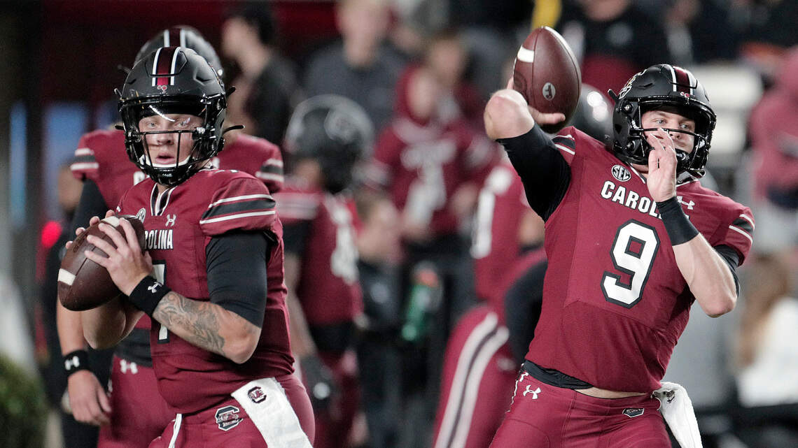 South Carolina football: Gamecocks mailbag post-TAMU win | The State