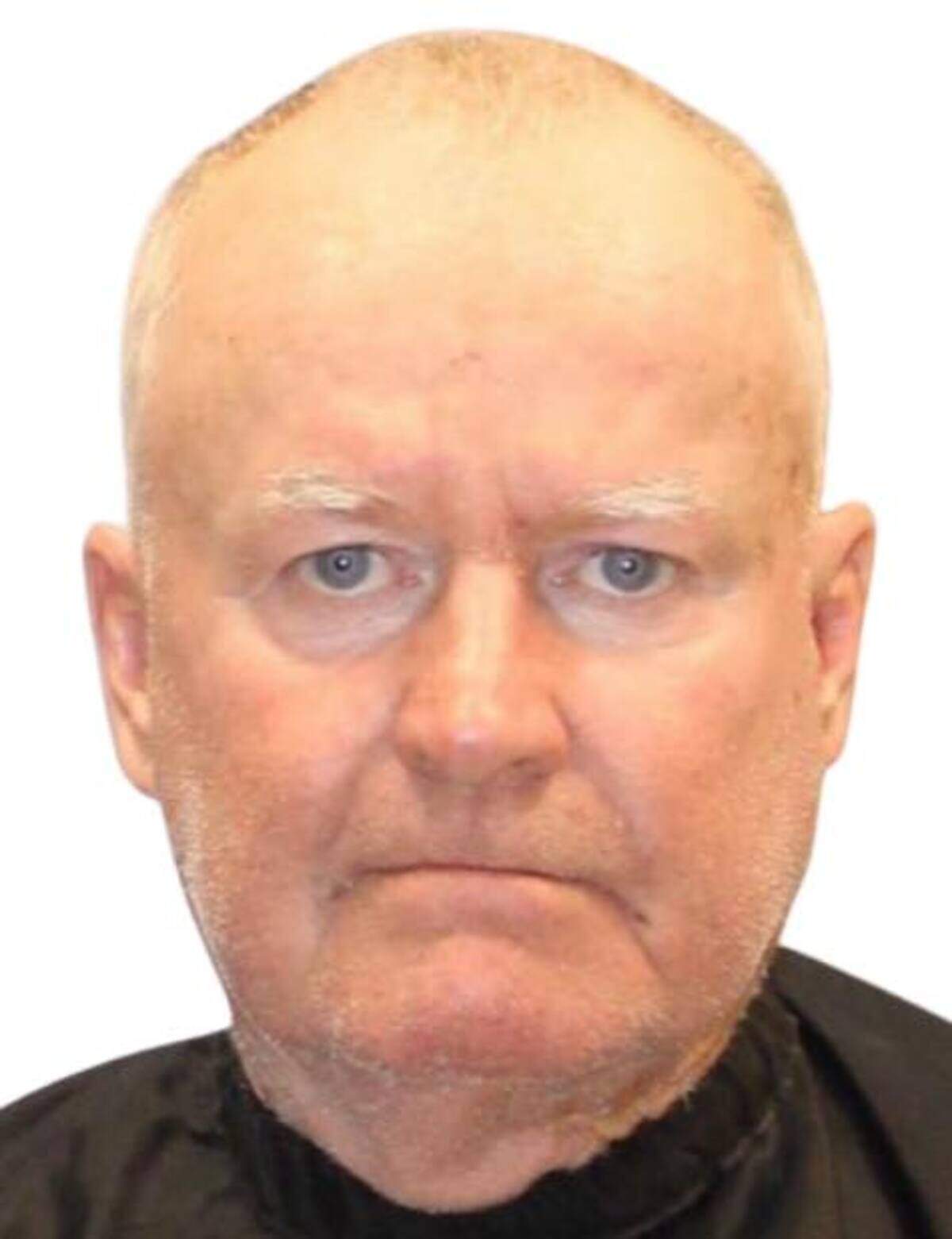 Edwin Lee, 63, was reported missing by the Richland County Sheriff’s Department.