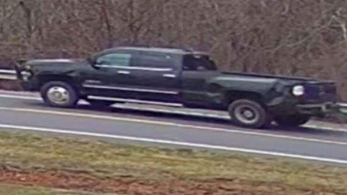 Search over for ‘armed & dangerous’ hit-and-run driver after SC man is killed, officials say