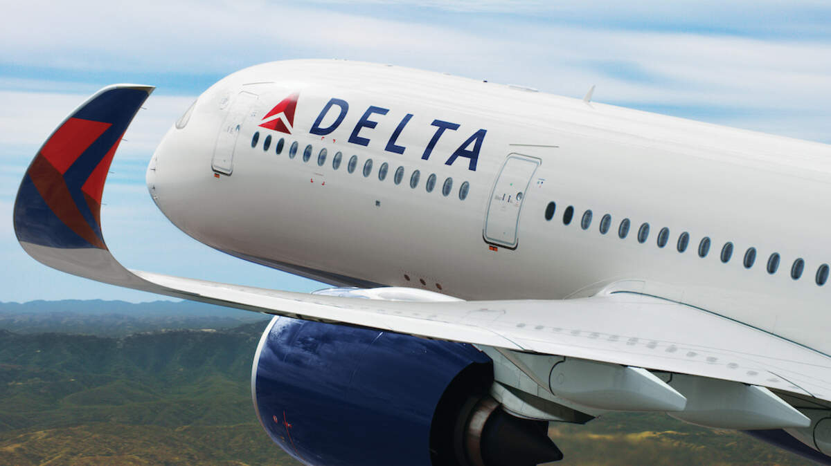A South Carolina family is suing Delta and Unifi, aviation service provider, after an employee shared pornographic videos on an iPad the family left on a flight to New York.