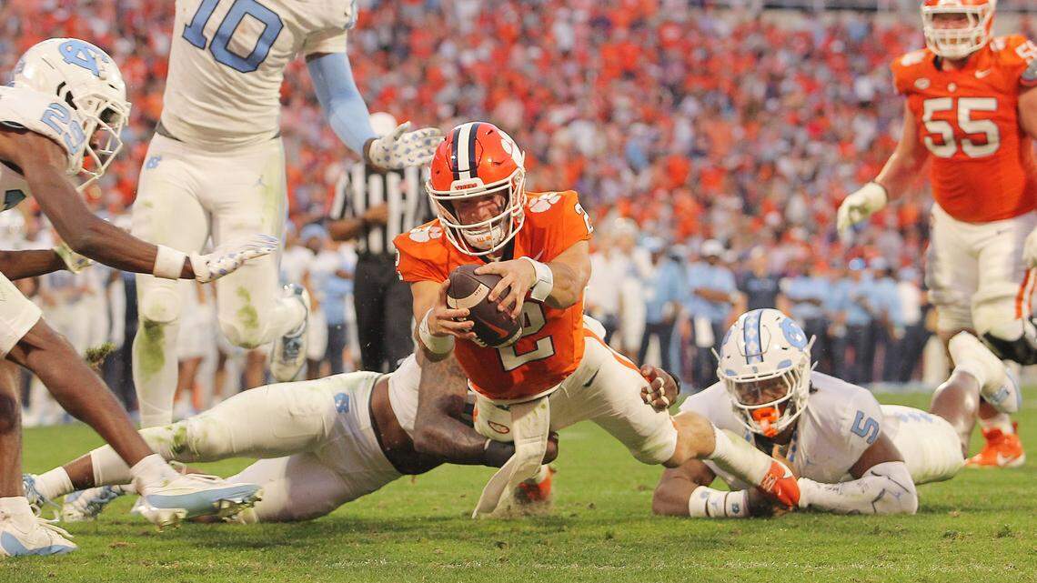 Clemson University is prepared to pay up to $975,000 in outside attorney fees through next June in its ongoing legal battle to leave the Atlantic Coast Conference. The money will come athletic revenues and private donors.