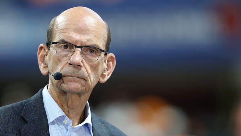 ‘Stuck on stupid’: Paul Finebaum rips Dabo Swinney, Clemson football