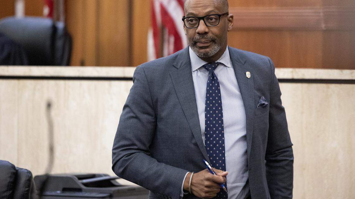 Can Columbia’s top prosecutor be impeached? Here’s what SC lawmakers say