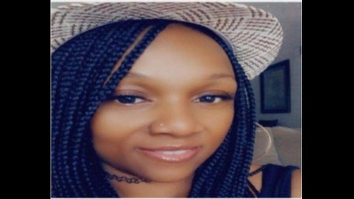 Casey Lavonne Young was reported missing in mid-May.