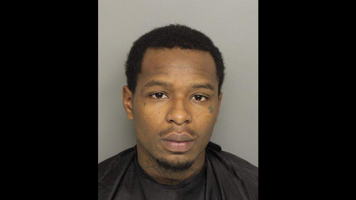 Daverin Rashod Simpkins