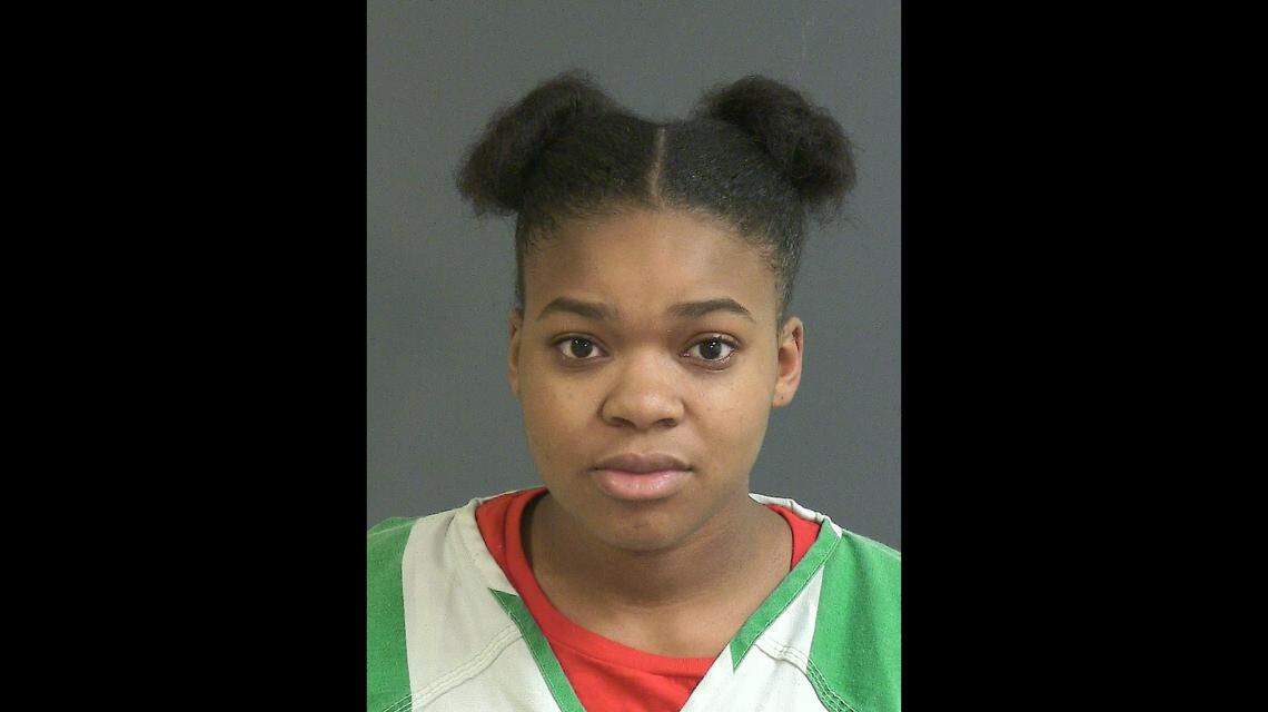 Syeann Natcole Jenkins