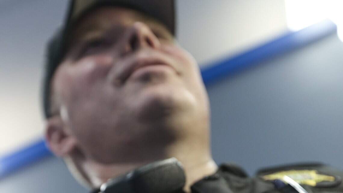 Richland County Sheriff’s deputy injured during Live PD