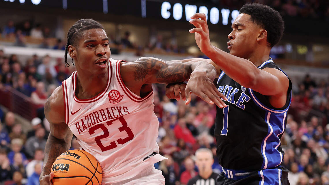 How Nick Pringle, Zach Davis, other USC MBB transfers are doing at new schools