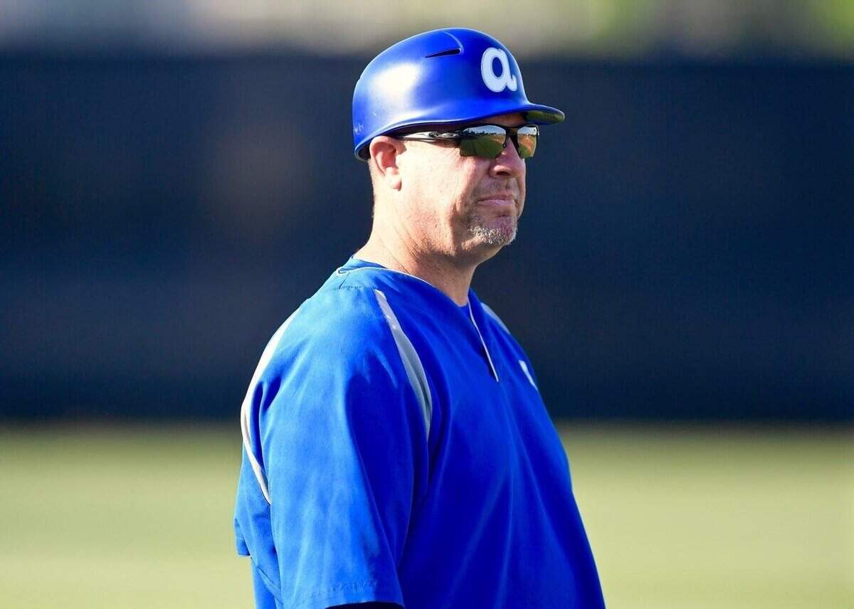 Tim Perry named baseball coach at White Knoll SC | The State