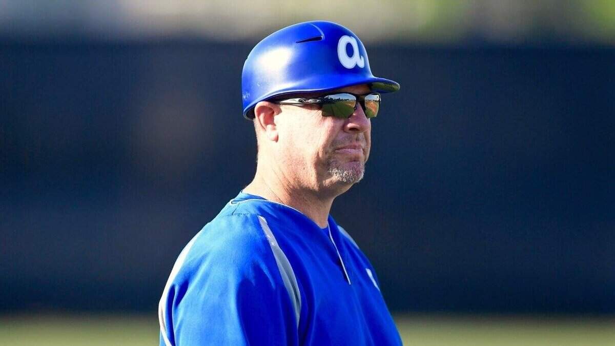Former Airport head coach Tim Perry will be the new baseball coach at White Knoll. Perry has been an assistant at Coastal Carolina and Winthrop.