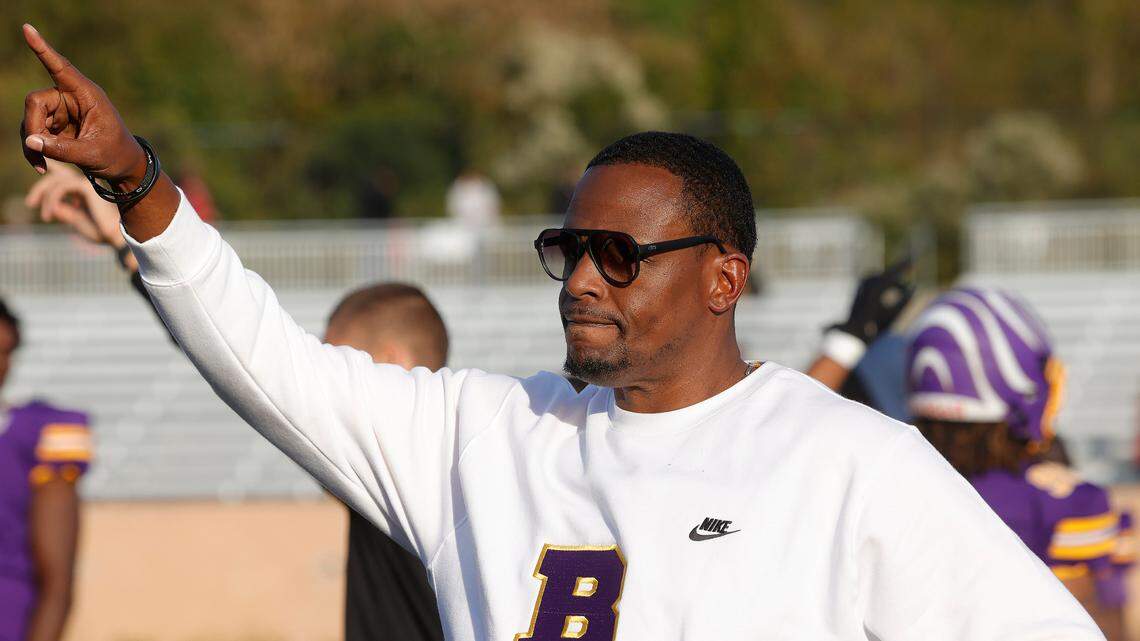 SC State hires Benedict football coach to fill Bulldogs’ vacancy