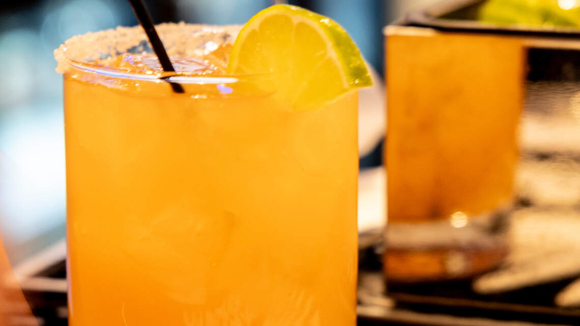 West Columbia is getting a margarita festival this weekend. Check out where