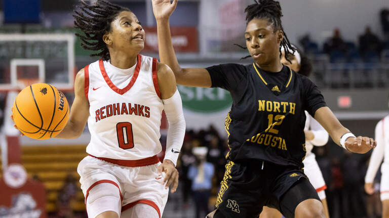 Photos: Westwood falls to North Augusta in SC title game