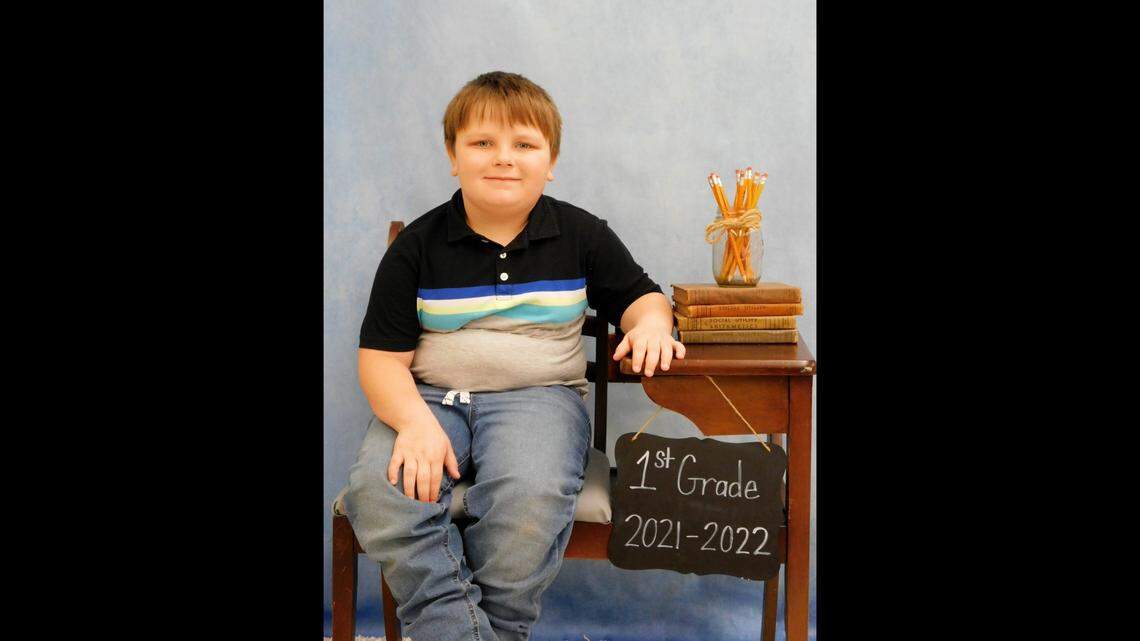 A 70-year-old woman and her 6-year-old great-grandson were thrown from their car in a deadly DUI crash, South Carolina police said.