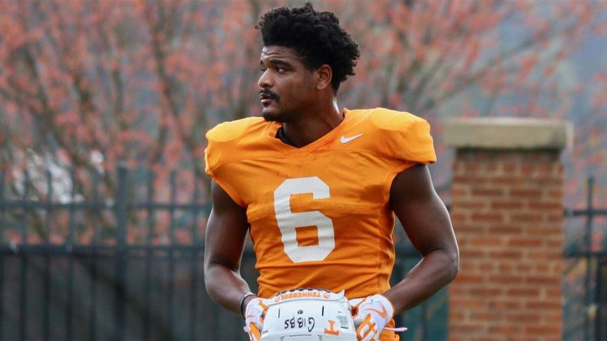 DeAngelo Gibbs