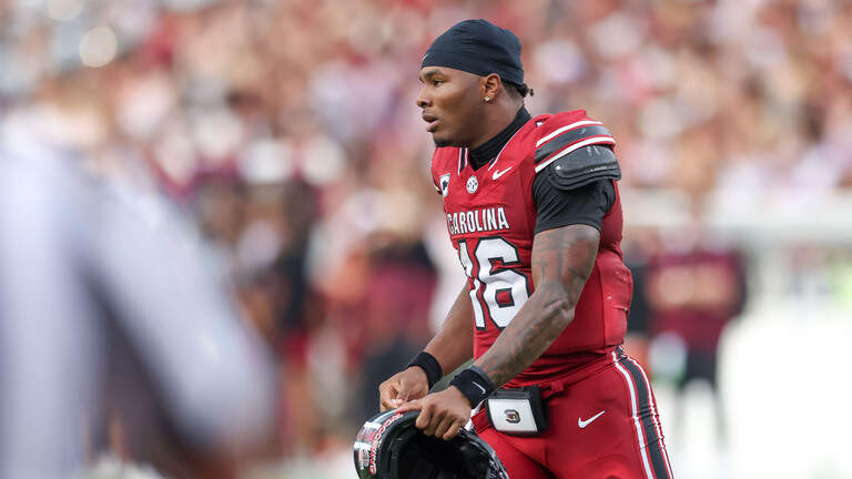 Five things we learned from South Carolina’s loss to Mississippi State