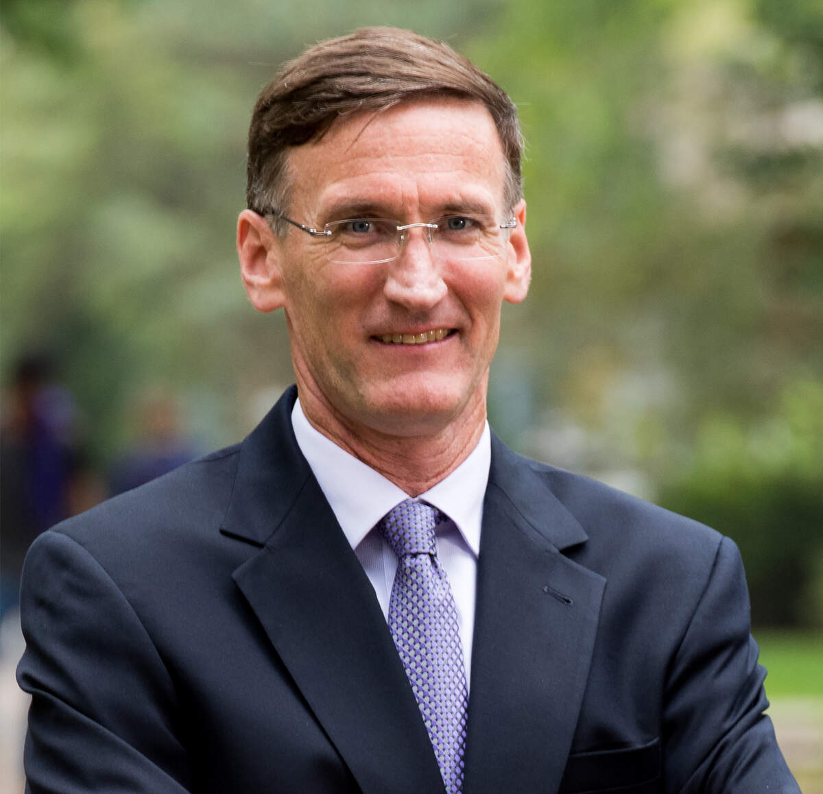 Joseph T. Walsh