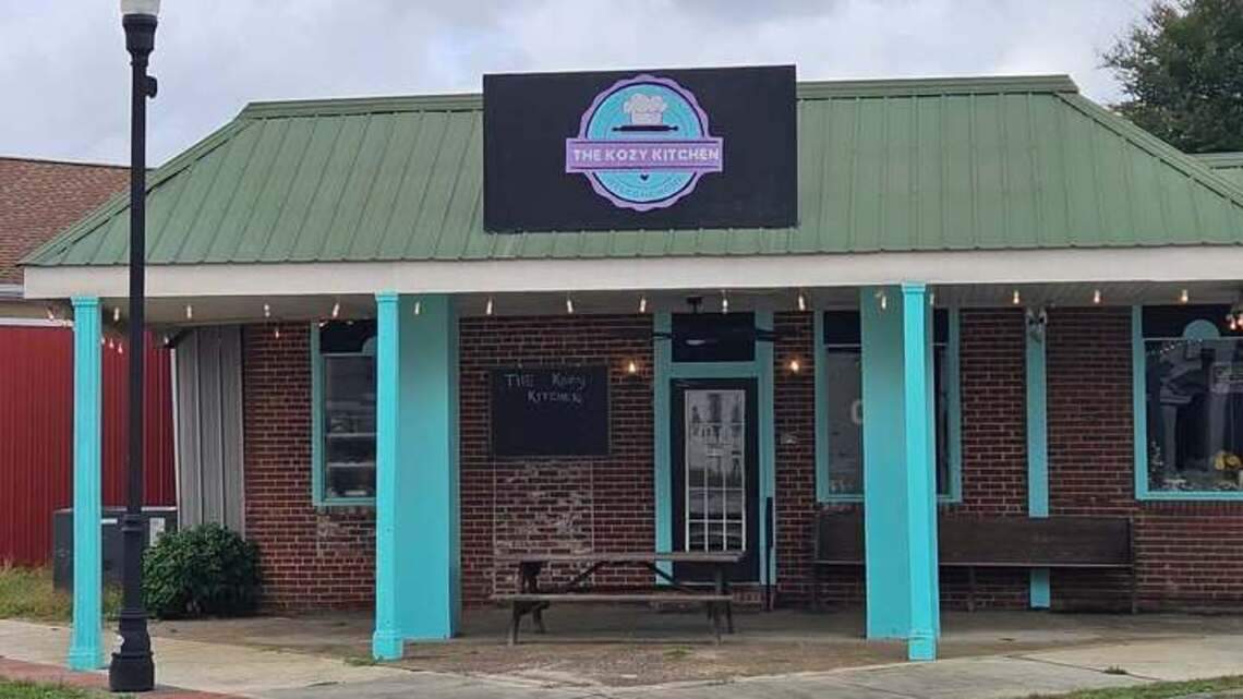 ‘With great sadness’: A Midlands buffet restaurant announces its closure