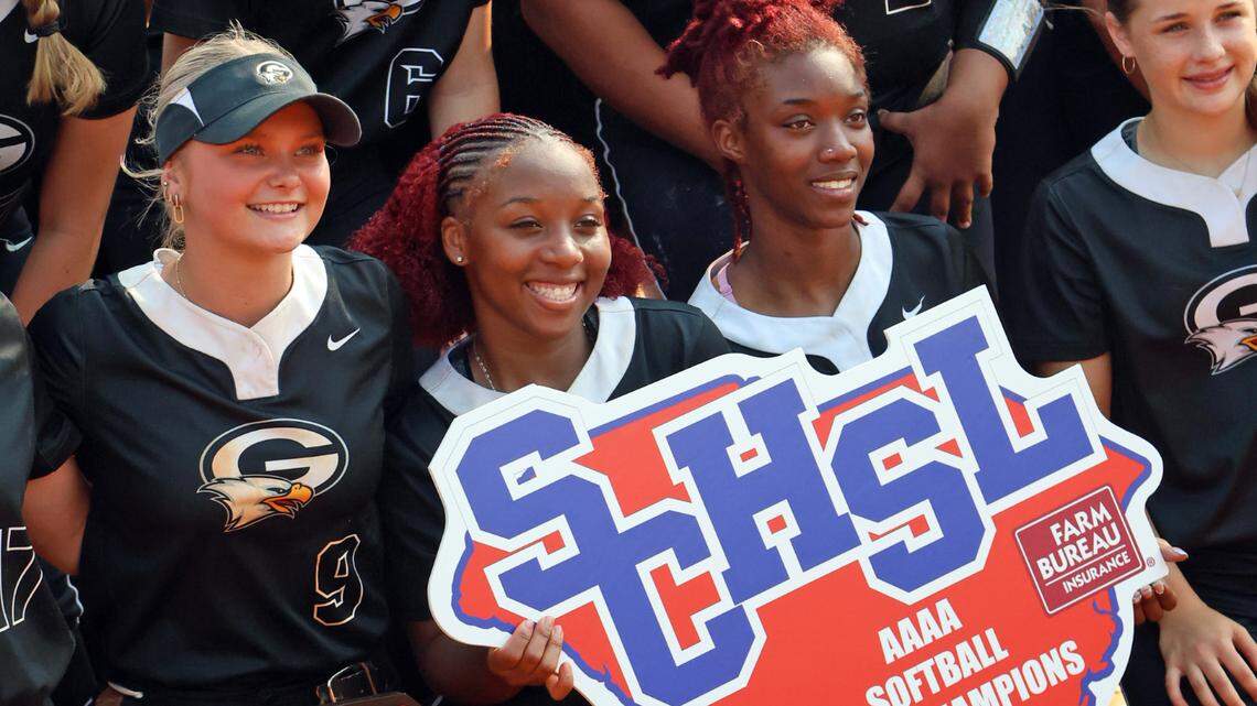 Who’s No. 1? SC women’s sports coaches association release preseason softball polls