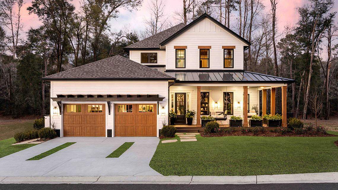 HGTV Smart Home 2022 in Wilmington, NC