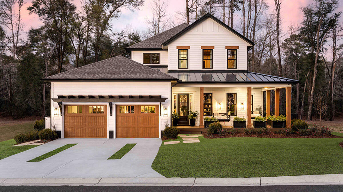 HGTV Smart Home 2022 in Wilmington, NC