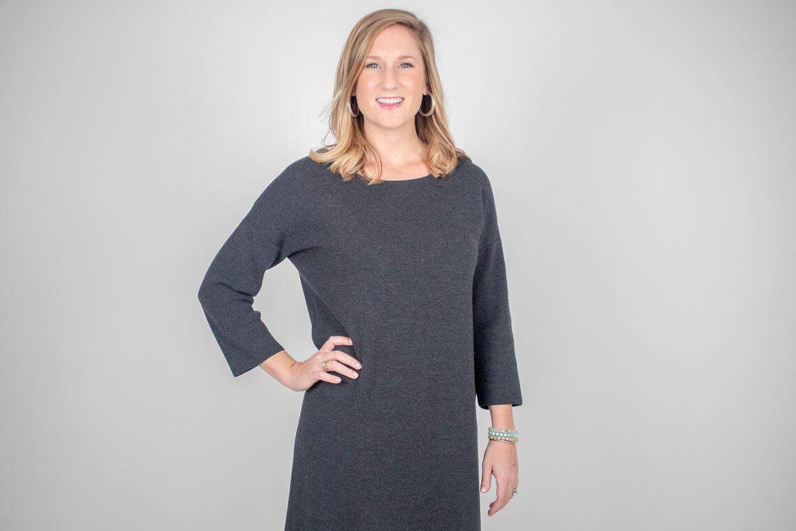 Hannah Jean Leirmoe Buckner