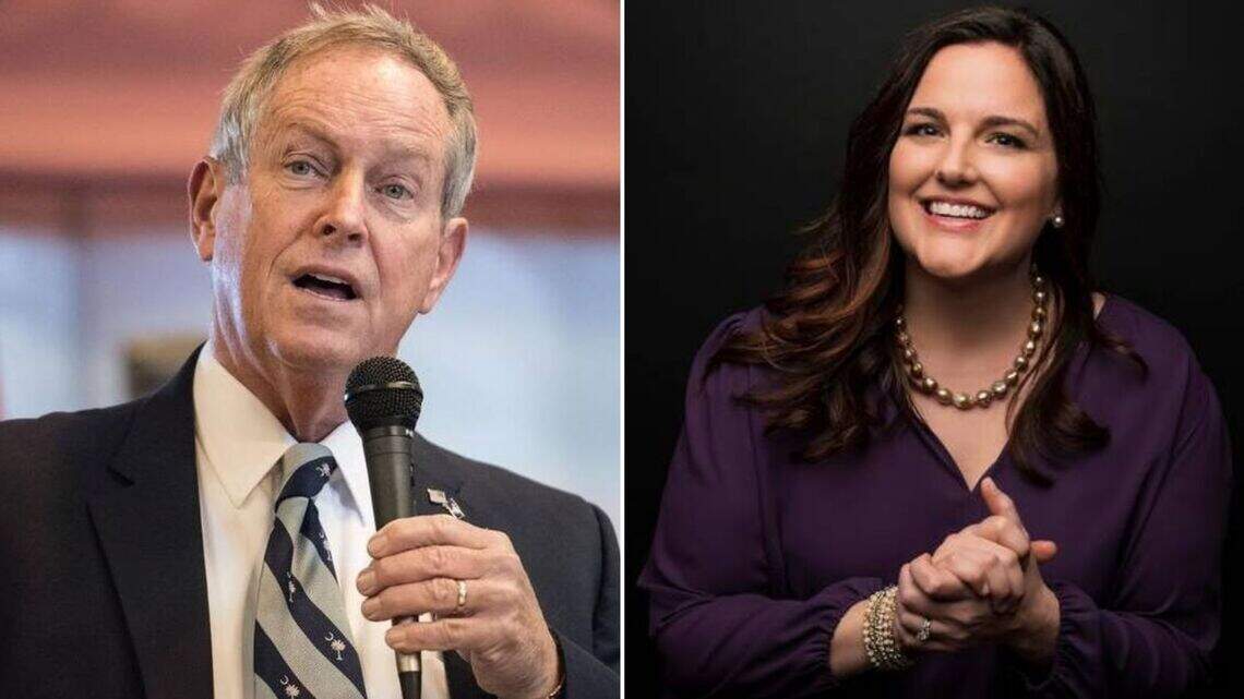 What new predictions for SC’s House race between Joe Wilson, Adair Boroughs tell us