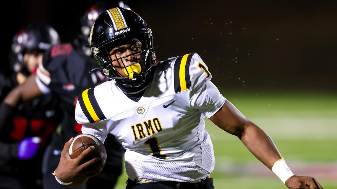 Local star AJ Brand previews South Carolina official visit, updates commitment timeline