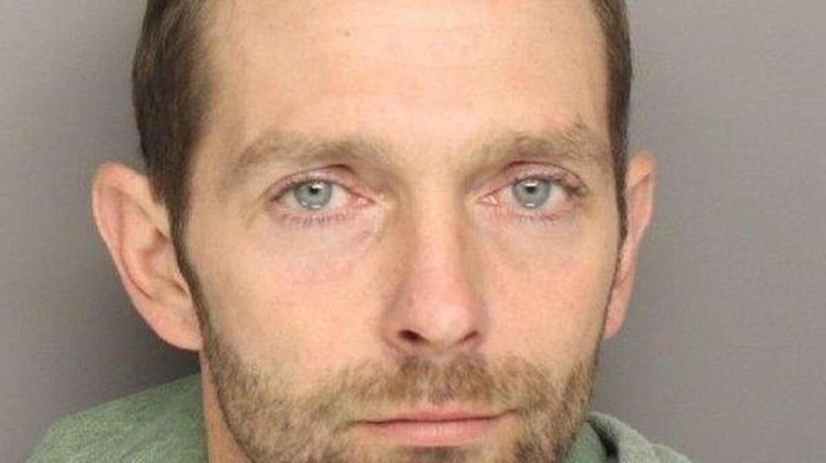 
Phillip Joseph Stegall, 39, of Simpsonville is expected to go on trial Tuesday on charges he tried to get an acquantance to help kill his ex-wife for $5,000. 
