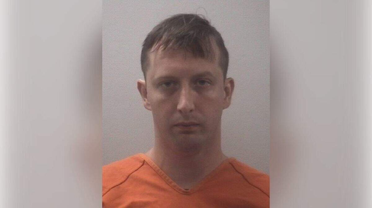 Timothy Lane Padgett
