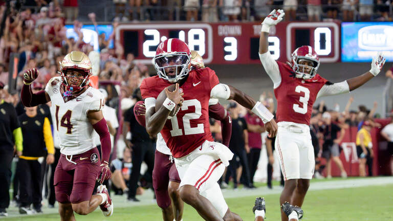 Betting line, first look at South Carolina vs. Alabama: Tough SEC road test up next