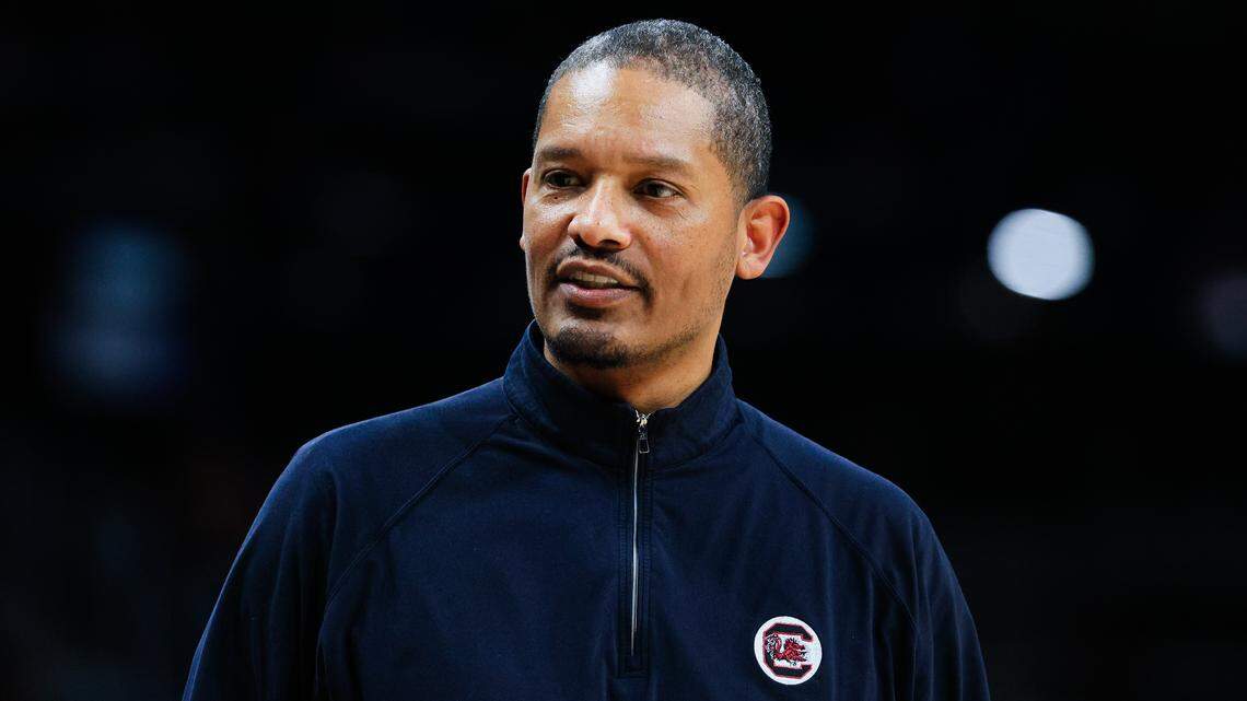 Decision made on Lamont Paris’ future at South Carolina