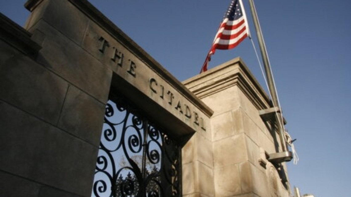 SC has the best regional university in the South, US News & World Report says