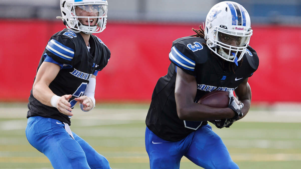 Dreher will sta in Class 4A