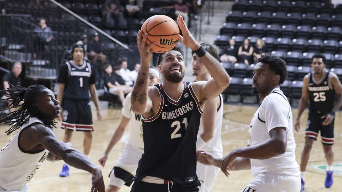 ESPN analyst breaks down USC MBB roster upgrades: Lamont Paris ‘has a fighting chance’