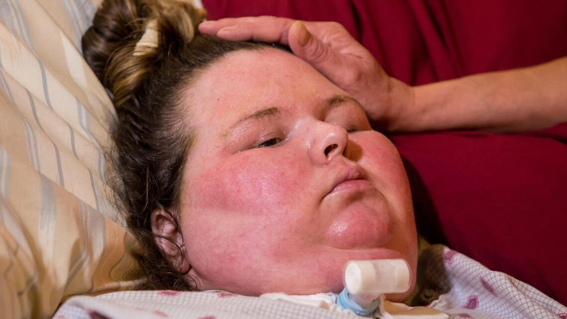 A South Carolina mom’s tragedy is our call to action