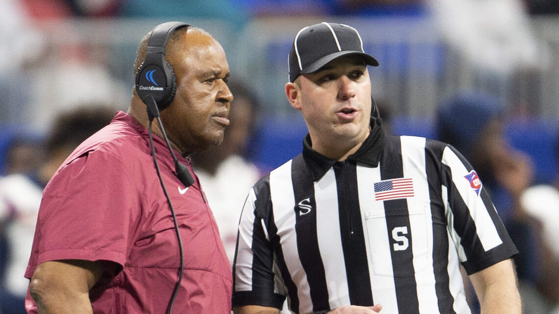 S.C. State University’s bowl win should earn Coach Pough raise and contract extension