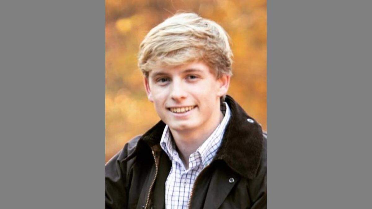 Thomas Few, who was a rising junior at Clemson University, died in a fall from the rooftop at an off-campus house.