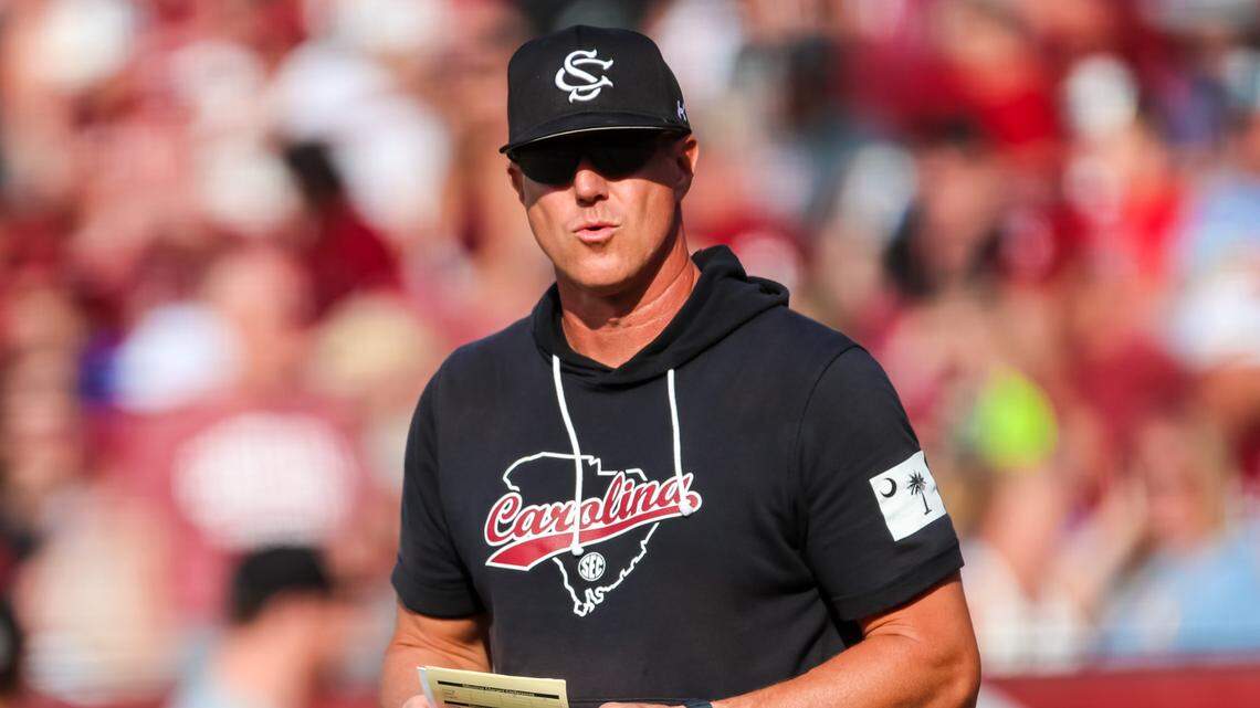 Why South Carolina baseball is placing a premium on hosting a super regional this season